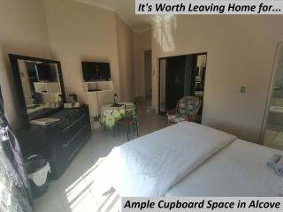 Charlie's Spot - Norwood - Johannesburg - 8