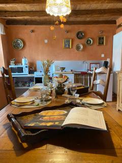 Le Cocon du Potier - 3