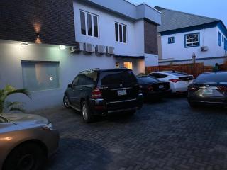 Box Residence - Lagos - 9