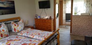 Ferienwohnung Thees - Ummanz - 9