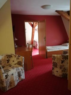 Noclegi pod Muzami - 1