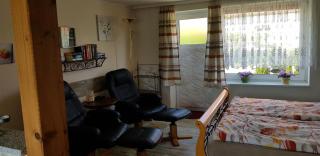 Ferienwohnung Thees - Ummanz - 8