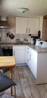 Ferienwohnung Thees - Ummanz - 6
