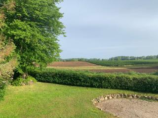 Reet und Meer Beckerwitz - Hohenkirchen - 1