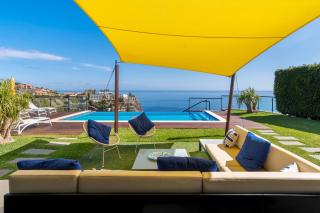 Villa Skylark - by LovelyStay - 2