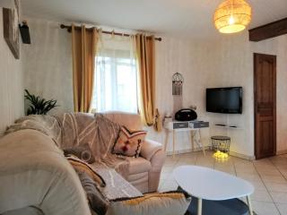 Scandi-house - Marly-la-Ville - 6