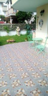 Charming Apartment in Montesilvano with Garden View - Montesilvano - 1