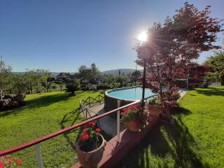 La Cupoletta Holiday House -Magnolia - Trevignano Romano - 1