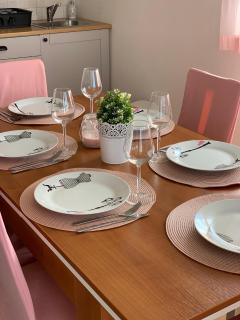 Apartmani Maksan - Pakoštane - 2