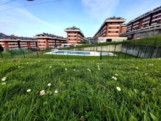 CASTRO COSTA NORTE Apartamento Jardín Garaje - Castro-Urdiales - 8