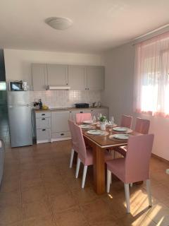 Apartmani Maksan - Pakoštane - 4