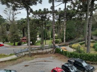 Pousada Vista do Lago - HOSTEL - Gramado - 1