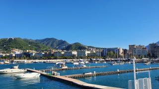 Divina Guesthouse - Salerno - 8