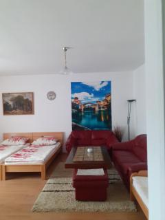 Apartment Jasna - Mostar - 4