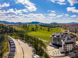 Apartment Hrast - Zlatibor - 9