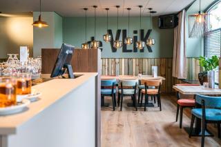 Hotel & Eetk'fee de VLiK - Ospel - 7