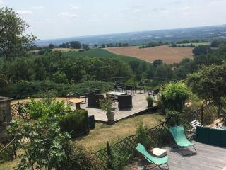 Las Canéres - Castelnau-dʼArbieu - 3