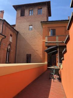 Residenza del Duse - Bolonia - 3