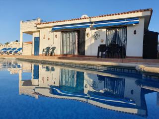 Villa Azul - Callao Salvaje - 2