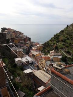 Cà du Nilo - Manarola - 6
