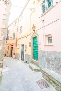 Cà du Nilo - Manarola - 9
