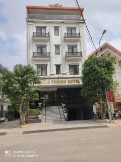 Xuan Thanh Hotel - Thanh Hóa - 4