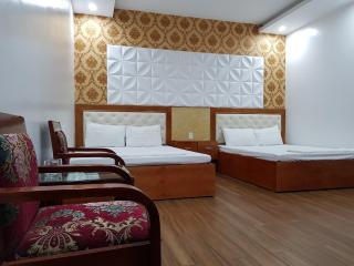 Xuan Thanh Hotel - Thanh Hóa - 7