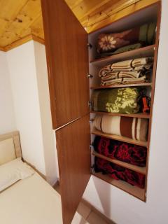 Tomor Shehu Guest House - Berat - 9