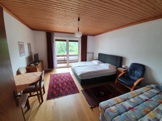 Appartements Amrusch - Sankt Jakob im Rosental - 5