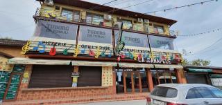 LA CANAPELE ROCK - Vama Veche - 8
