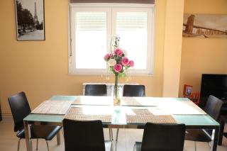 Apartamentos Lidia - Dumbría - 1