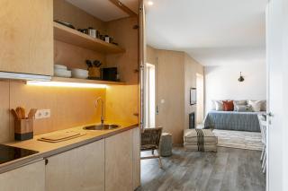 Mare Cheia: Beach and Surf Apartment 2 - Consolação - 9