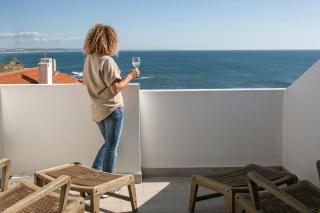 Mare Cheia: Beach and Surf Apartment 2 - Consolação - 9
