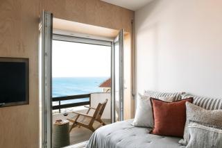 Mare Cheia: Beach and Surf Apartment 2 - Consolação - 0