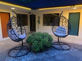 Route 19 Inn - Maggie Valley - 6