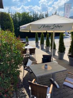 Landhotel Küffner - 4