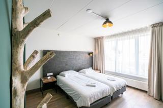Hotel & Eetk'fee de VLiK - Ospel - 8