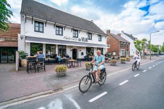 Hotel & Eetk'fee de VLiK - Ospel - 9