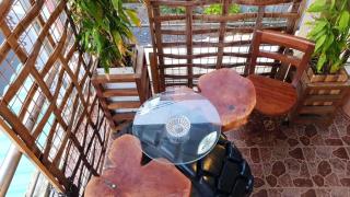 Modern Apartment with View in Souillac - 45 sqm + Balcony - 0