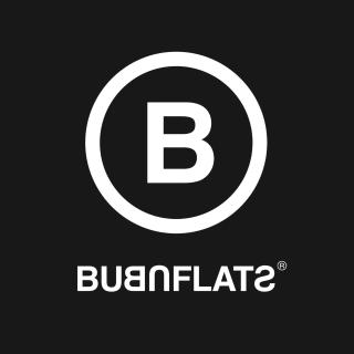 BUBUFLATS / Mercat - Valência - 3