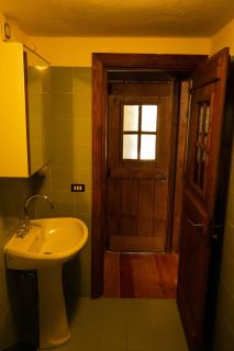 Nido delle aquile - Cogne - 2
