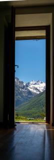 Nido delle aquile - Cogne - 7