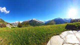 Nido delle aquile - Cogne - 8