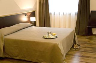 Forum Palace Hotel - Cassino - 9