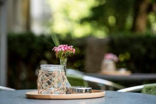 Hotel Marthahaus - Bern - 6