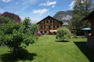 Landhaus Gemsenblick - Leutasch - 7