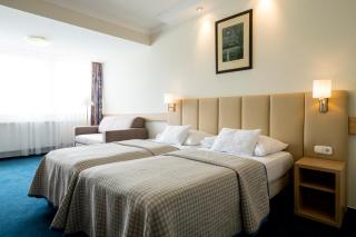 Hotel Marina Port - Balatonkenese - 6