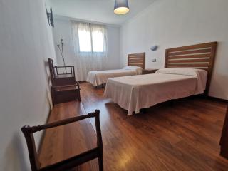 Hotel Restaurante Dama de Baza - Baza - 3