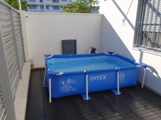 Casa Terraza - Conil de la Frontera - 4