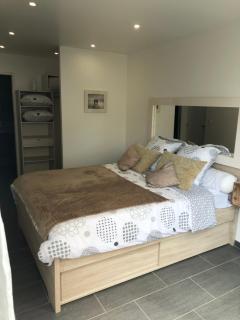 Cap Paradise suite jacuzzi - Le Cap d'Agde - 3